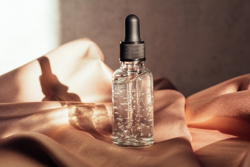 sérum visage