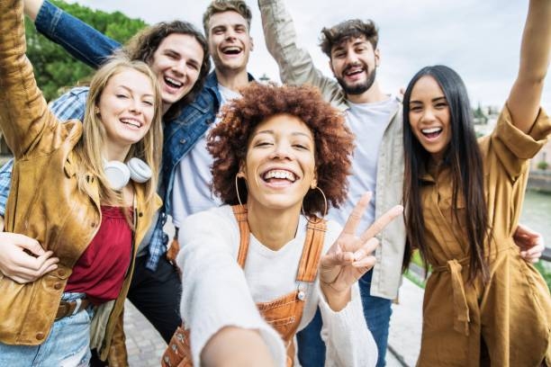 activité entre amis