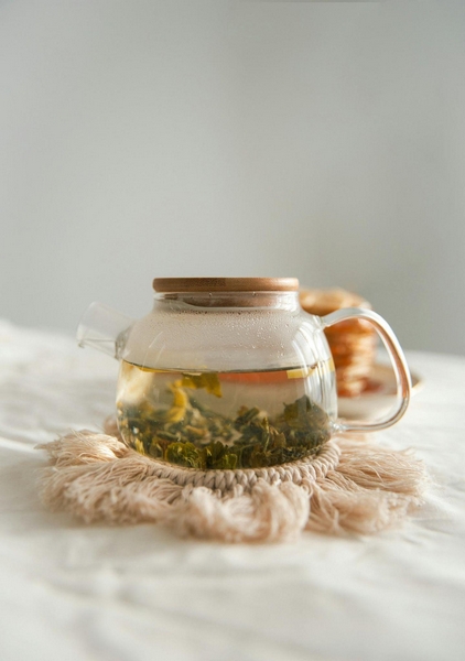 infusion d'ortie