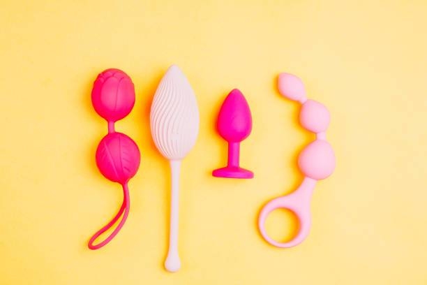 sextoys différents