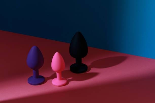 sextoys anaux