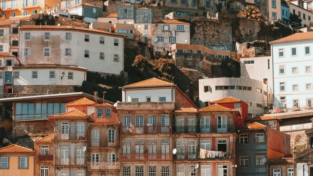 Les meilleurs moyens de transport pour visiter Porto et ses environs